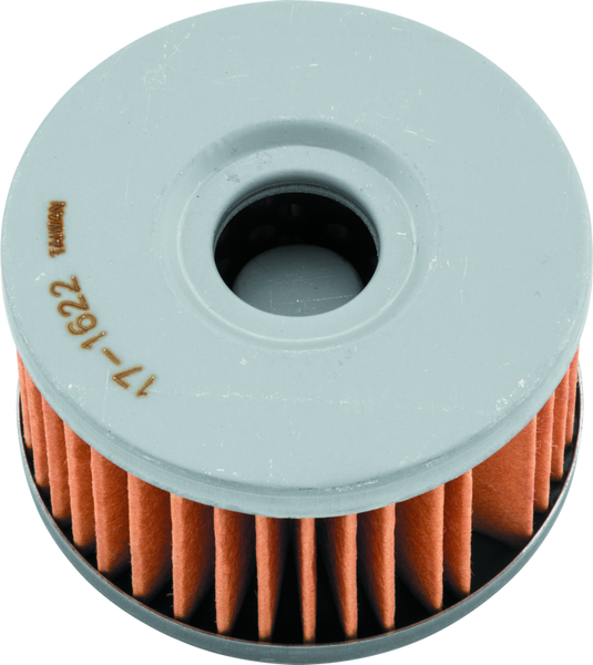 BikeMaster BM-137 Oil Filter - Black - 171622