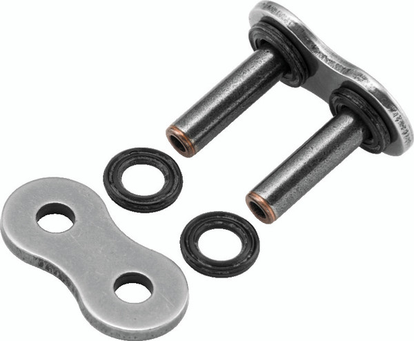 BikeMaster 530 BMXR Rivet Chain Master Link - 197397