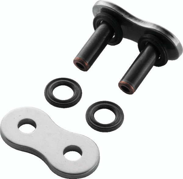 BikeMaster 530 BMXR Rivet Link - Chrome - 197399