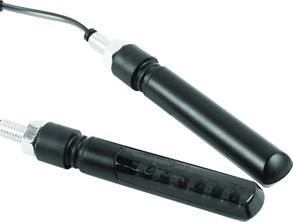 BikeMaster Sequential Front Turn Signal - 266188