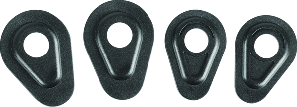 BikeMaster Turn Signal Adapter Yamaha - 266193