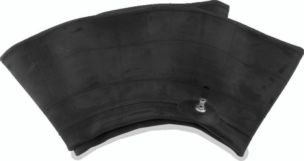 BikeMaster 60/100-12 TR6 Tube - 370451