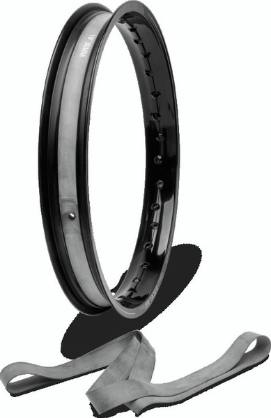 BikeMaster Rim Strip 16in x 1-1/2in 10pack - 370511