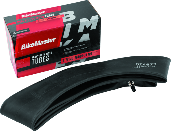 BikeMaster 120/90-19 TR6 Tube Heavy Duty - 374673