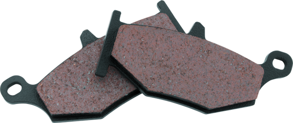 BikeMaster BM-419 Brake Pads - 961143
