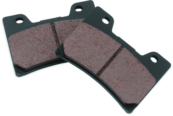 BikeMaster BM-160 Brake Pads - 961147
