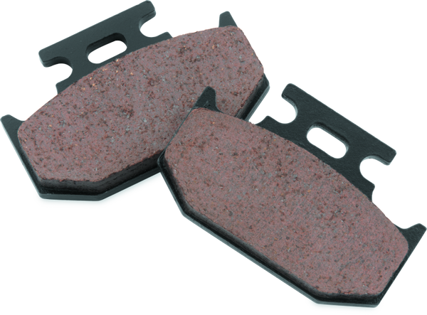 BikeMaster BM-152 Brake Pads - 961220