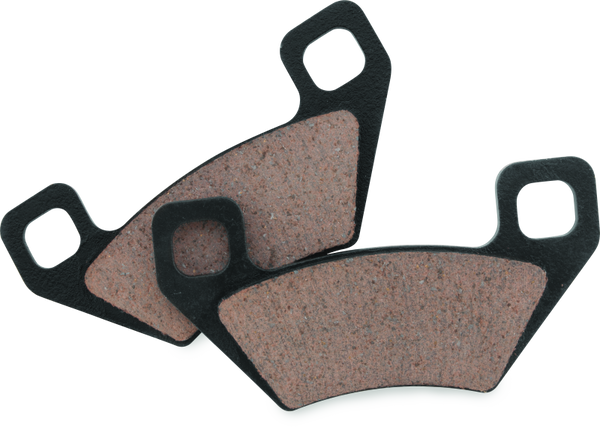 BikeMaster BM-395 Brake Pads - 961258