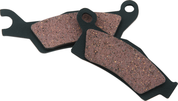 BikeMaster BM-617 Brake Pads - 961295