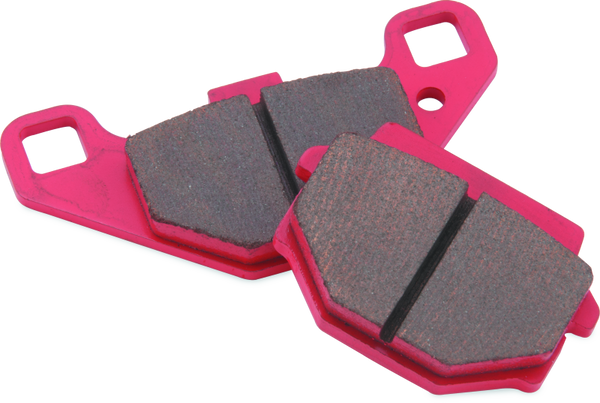 BikeMaster BM-317 Sintered Brake Pads - 961565