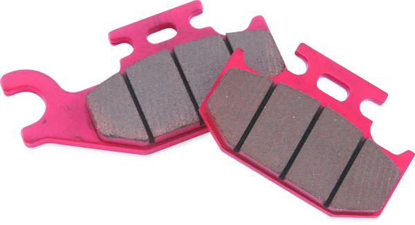 BikeMaster BM-428 Sintered Brake Pads - 961573