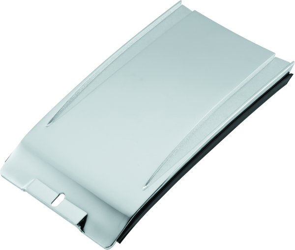 Bikers Choice 00-Up FXST FLST Chrome Tank Panel - 482565