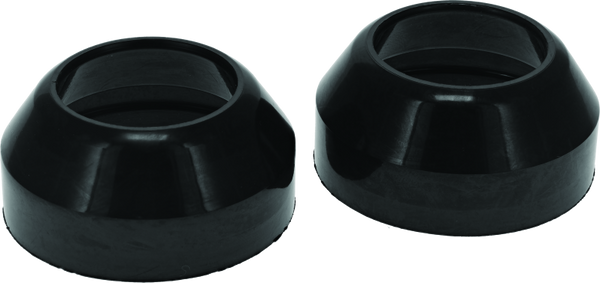 Bikers Choice 80-11FXWG FXST Rubber Fork Boots 41MM Replaces H-D 45420-80 - 490379