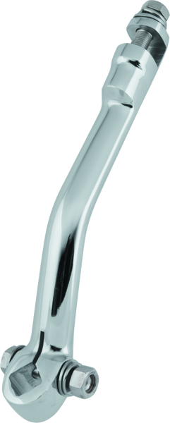 Bikers Choice L72-76 FX 52-76 XL Chrome Kickstart Arm Replaces H-D 33057-72T - 490612