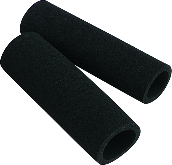 Bikers Choice Replacement Covers For Bikers Choice Cushion Grips Pr - 492449