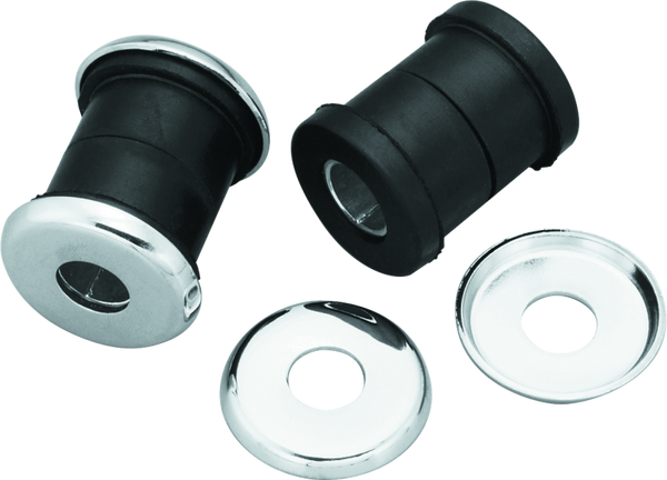 Bikers Choice 73-99 XL FX 73-84 FL Handlebar Mount Rebuild Kit Replaces H-D 56158-73 - 493346