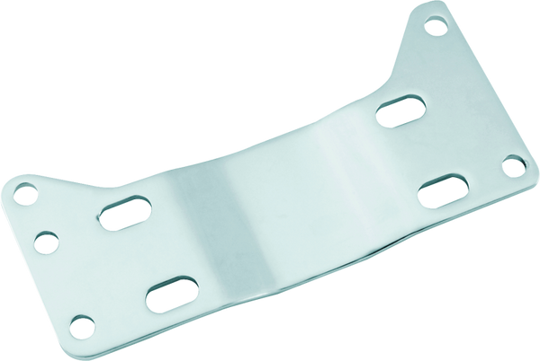 Bikers Choice 86-99 FXST FLST 5 Speed Transmission Plate - 493426