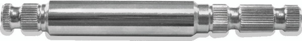 Bikers Choice 82-16 FLH Shift Lever Shaft - 496041