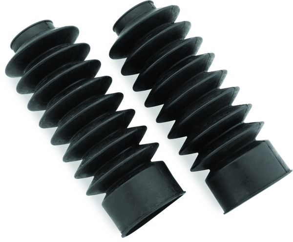 Bikers Choice 41MM Black Fork Boots Pr - 666766