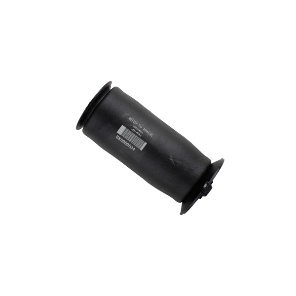 Bilstein 06-07 BMW 530xi B3 OE Replacement Air Suspension Spring - Rear - 40-288871