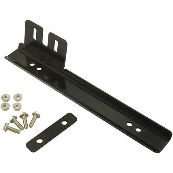 BLOX Racing License Plate Relocation Bracket Passenger Side - BXAC-00420