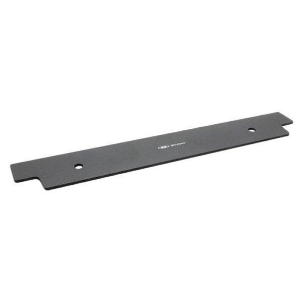 Blox Racing 06-17 Subaru WRX/STI License Plate Delete - BXAC-00423