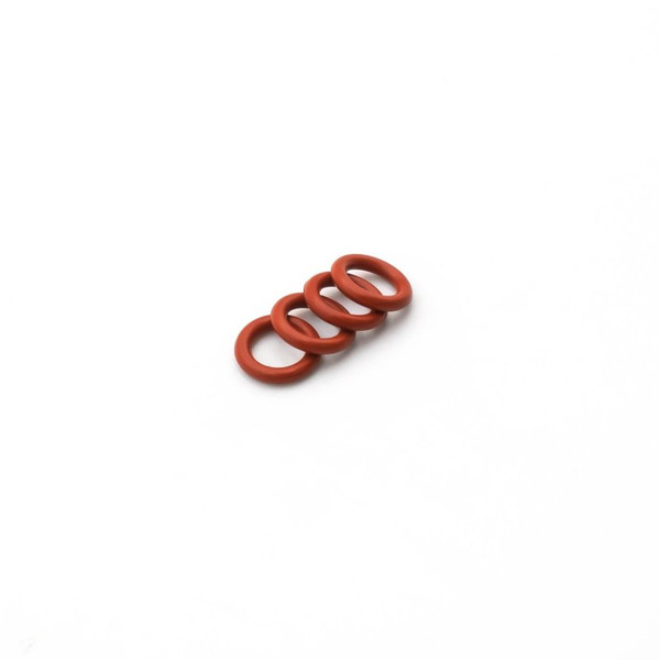 BLOX Racing 11mm Viton O-Ring (Set of 4) - BXEF-OR-11-4