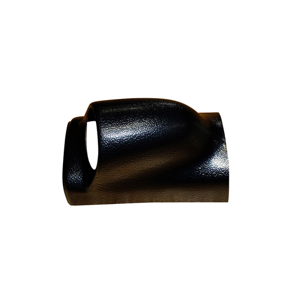 BLOX Racing 98-02 Honda Accord Pillar Pod Gauge Mount - 1 Gauge - BXPP-31952-1