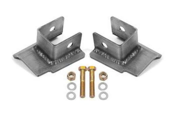 BMR 05-14 Ford Mustang (S197) Rear End Link Reinforcement Brace - ELR750