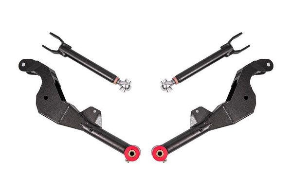 BMR 10-15 Chevy Camaro Rear Suspension Kit For 15in Conversion Kit - RSK359H