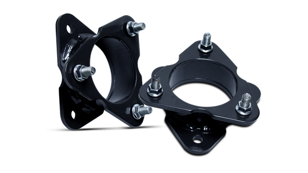 Body Armor 4x4 2004+ Ford F150 Excludes Raptor 2WD/4WD 2.0in Strut Spacer - 50508-FD