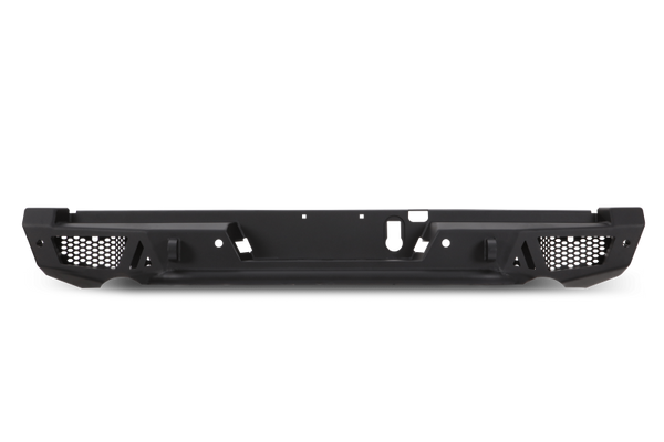 Body Armor 4x4 2019+ Dodge Ram 1500 Ambush Series Rear Bumper - DG-2966