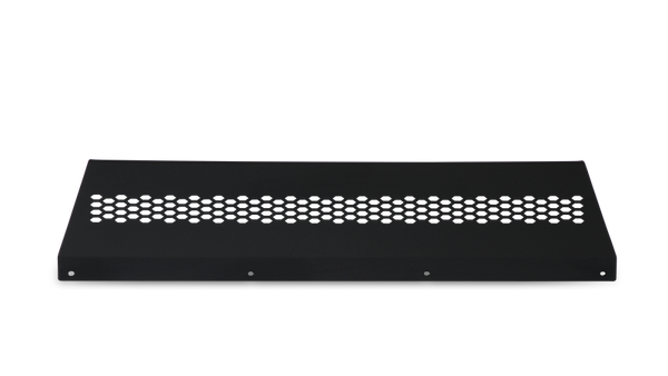 Body Armor 19-22 Chevrolet Silverado 1500 Intercooler Shroud for Ambush Bumper - GM-5966