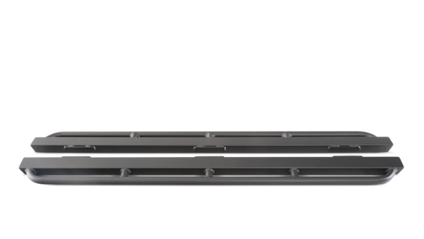 Body Armor 4x4 2018+ Jeep Wrangler JL 4 Door Rockcrawler Side Steps - JL-4121