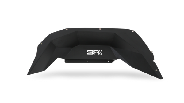 Body Armor 4x4 1922 Jeep Gladiator JT Rear Fender Flares - JT-6101