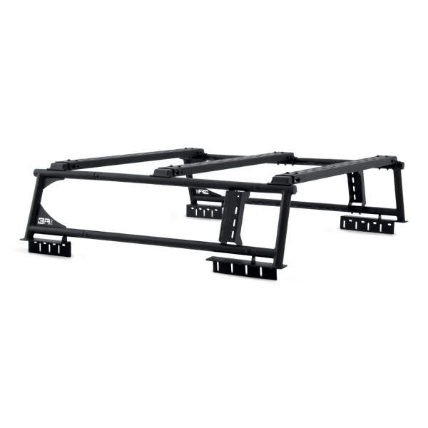 Body Armor 4x4 Full Size Universal Overland Rack - TK-6125