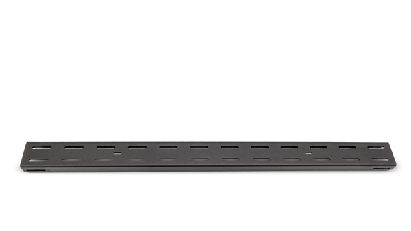 Body Armor 4x4 Universal Overland Rack Cross Bars (For TK-6125) - TK-6125-CRSBAR