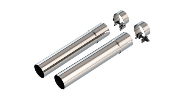 Borla 09-20 Toyota Tundra 3.4L V6 157.7in Extnension Pipes - 60734