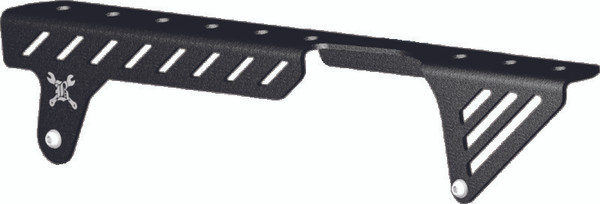 Burly Brand Slash Cut Chain Guard - B10-3001TB