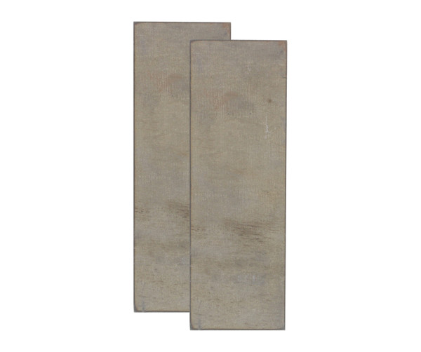 Carli 03-13 Dodge Ram 2500/3500 Dominator Rear Gusset Kit - CS-D30GUSSET