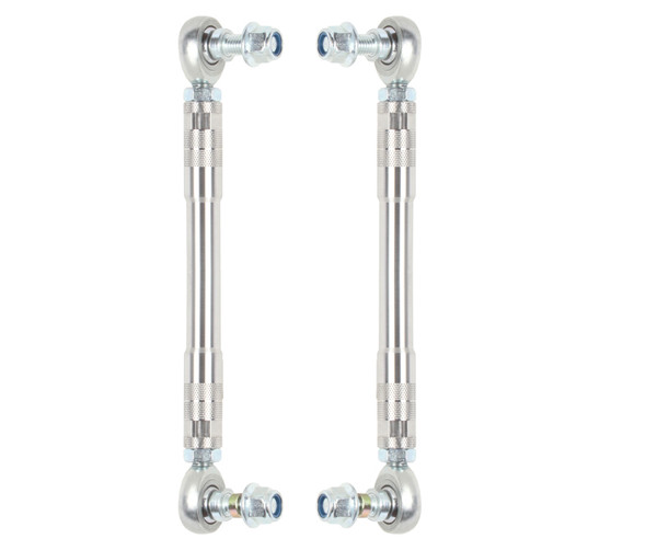 Carli 07-17 Jeep Wrangler Rear Sway Bar End Links - CS-JEL-07-R