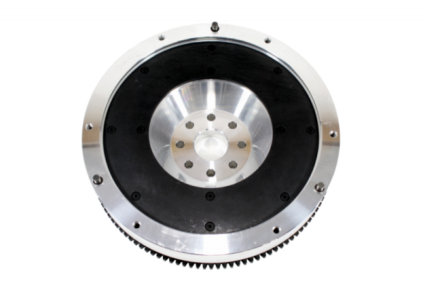 Clutch Masters 06-11 Lexus IS250 2.5L Aluminum Flywheel - FW-805-AL