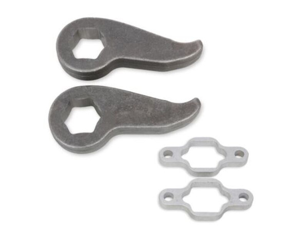 Cognito 11-19 Chevy/GMC Silverado/Sierra 2500/3500 HD 2WD/4WD Economy Leveling Kit - 110-90277