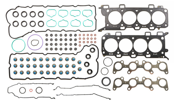 Cometic Street Pro 11-14 Ford 5.0L Gen-1 Coyote V8 Top End Gasket Kit 94mm Bore - .040in Head Gasket - PRO1049T
