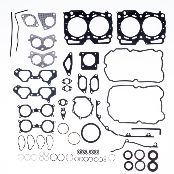 Cometic Street Pro 2007 Subaru STi EJ257 DOHC 101mm Bore Complete Gasket Kit *OEM # 10105AB080* - PRO2047C