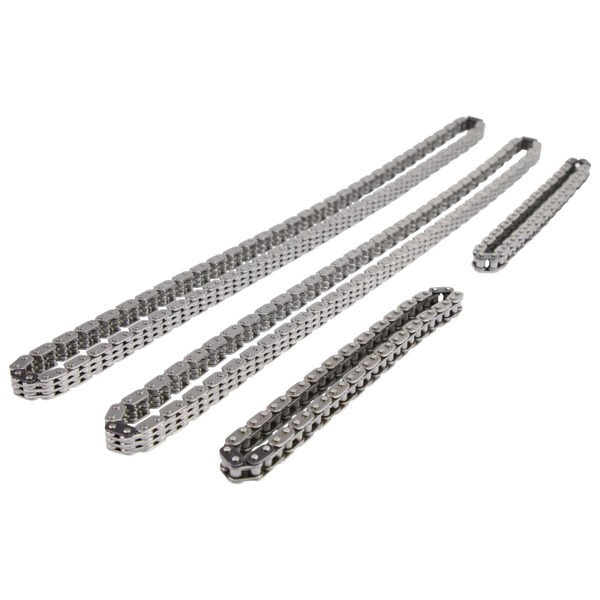 COMP Cams High-Tech Timing Chain Set 11-14 Ford Coyote - 3041CPG