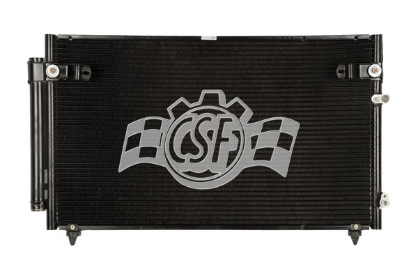 CSF 98-05 Lexus GS300 3.0L A/C Condenser - 10407