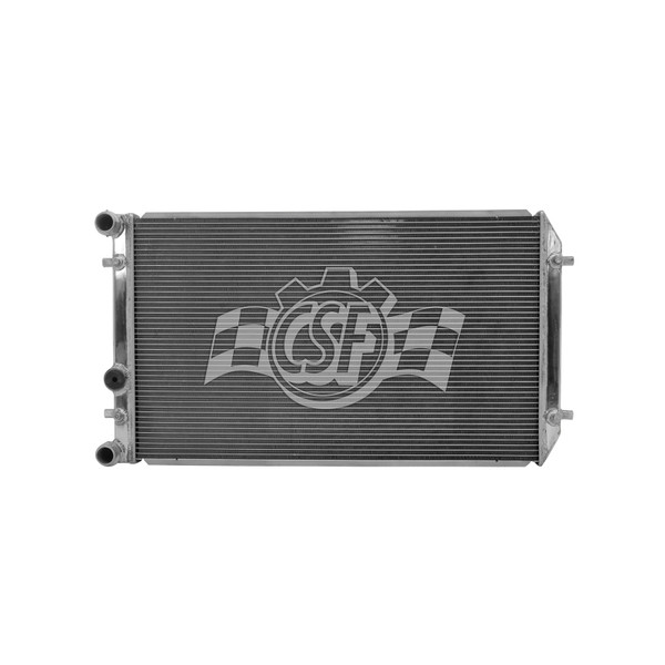 CSF 99-06 Volkswagen Golf/GTI / 99-06 Volkswagen Jetta/GLI Radiator - 7025