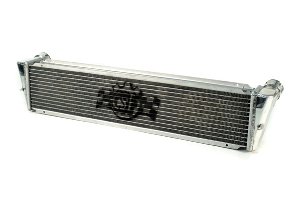CSF 05-11 Porsche Boxster (987) / 05-11 Porsche 911 Carrera (997) Center Radiator - 7049