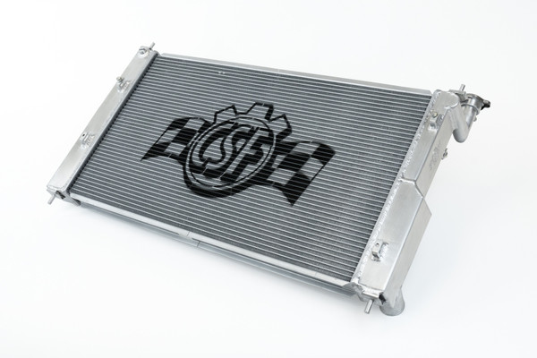 CSF 18-23 Subaru Crosstrek / 17-22 Impreza High-Performance All-Radiator - 7216